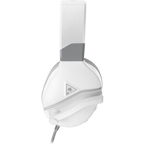 Turtle Beach Recon 200 Gen 2 Wired Multiplatform Gaming Headset for Xbox Series X, Xbox One, PS5, PS4 and Nintendo Switch - White, , hires