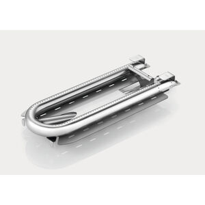 DCS Series 7 30 in. 2-Burner Built-In Natural Gas Grill with Rotisserie - Stainless Steel, , hires