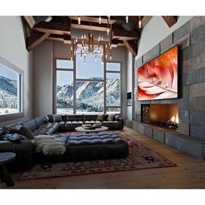 Sony - 100" Class Bravia X92 Series LED 4K UHD Smart Google TV, , hires