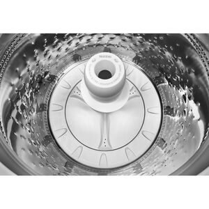 Maytag 28 in. 4.7 cu. ft. Top Load Washer - White, White, hires