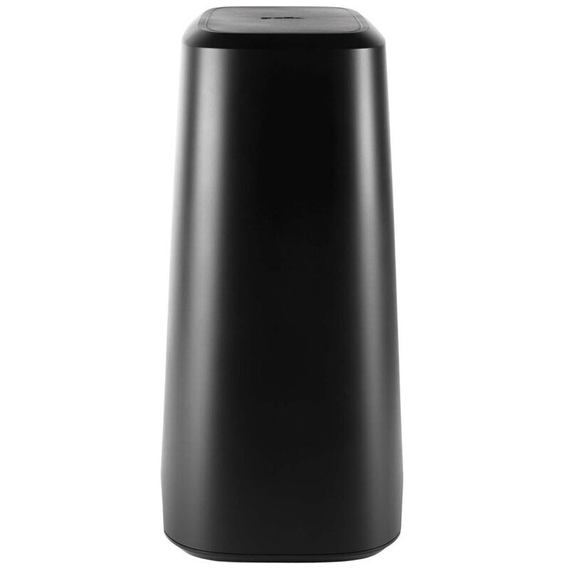 Polk 3.1 Channel Dolby Atmos Ultra Compact Bluetooth Sound Bar With Wireless Subwoofer - Black, , hires
