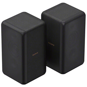 Sony 100 W Additional Wireless Rear Speakers Kit - Black, , hires