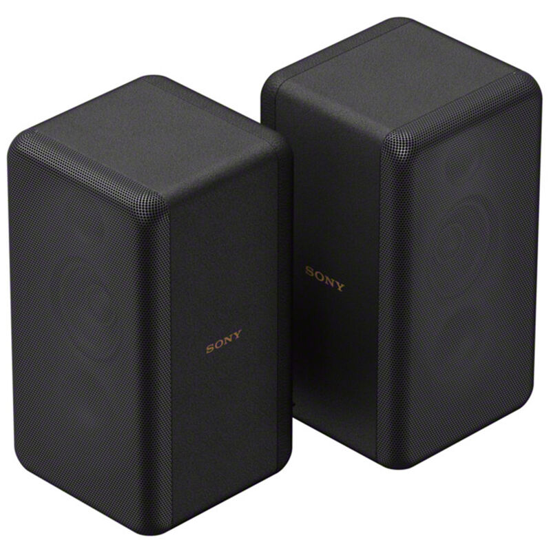 Sony 100 W Additional Wireless Rear Speakers Kit - Black, , hires