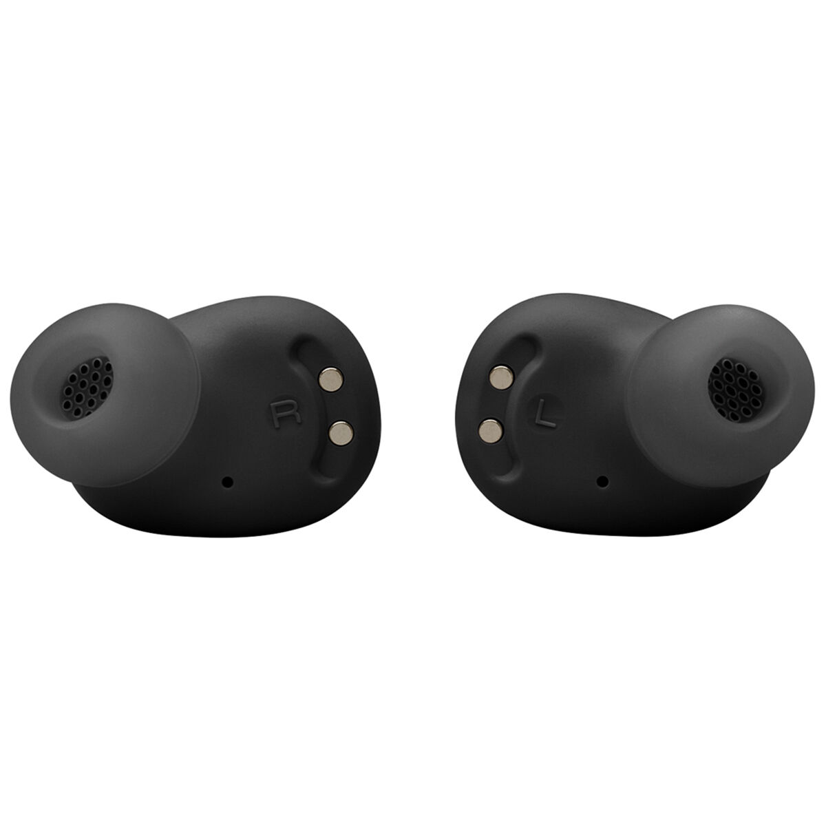 JBL Vibe Buds 2 Noise Cancelling True Wireless Headphone - Black