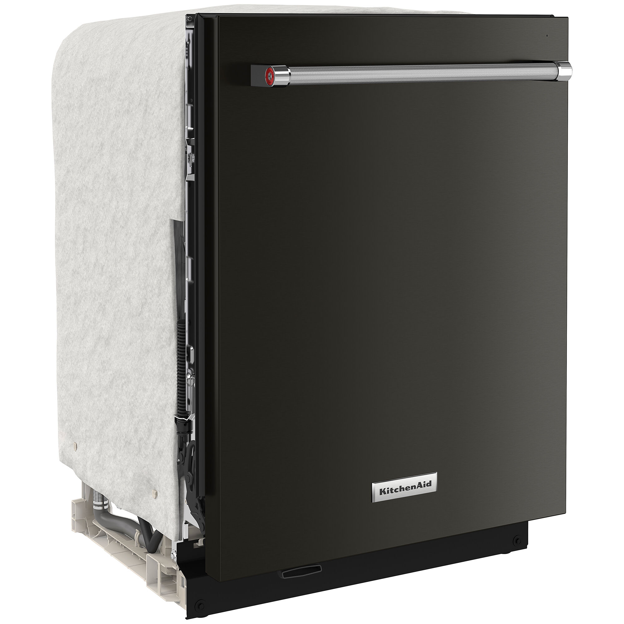 24 inch store kitchenaid dishwasher