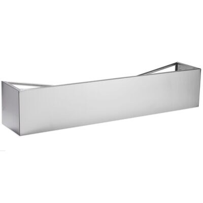 Viking 30 in. Duct Cover for Wall Hoods | DCW30SS