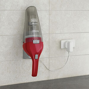 Dustbuster Quickclean Pet Cordless Handheld Vacuum