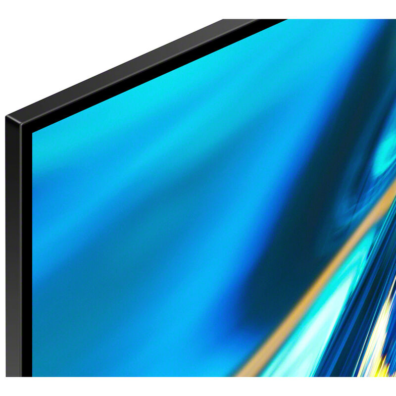 Sony - 75" Class Bravia 3 II LED 4K UHD Smart Google TV with Gemini, , hires