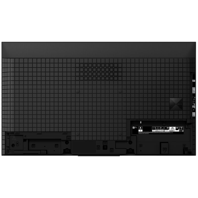 Sony - 42" Class Bravia A90K Series OLED 4K UHD Smart Google TV, , hires