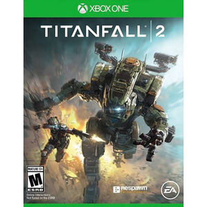 Titanfall 2 for Xbox One, , hires