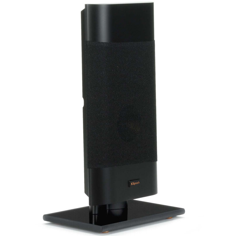 Klipsch Reference Premiere On-Wall Speaker (Each) - Matte Black, , hires