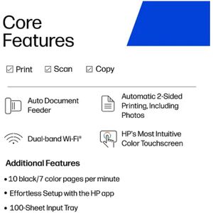HP Envy 6555 All-in-One Printer, , hires