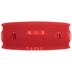 JBL Charge 6 Portable Rechargeable Waterproof Bluetooth Speaker - Red, Red, hires