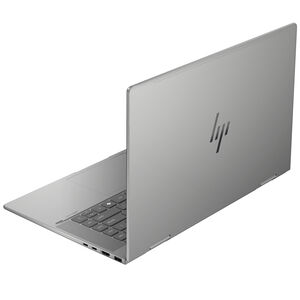 HP Envy x360 15.6 in. 2-in-1 Touchscreen Notebook with Intel Core Ultra 5 125U. 1.3 GHz CPU, Intel Arc GPU, 8 GB RAM, 512 GB SSD, up to 10.25 Hrs. of Battery Life & Windows 11 Home - Charcoal, , hires