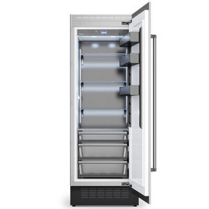 Viking 30 in. 16.9 cu. ft. Built-In Counter Depth Freezerless Refrigerator with Internal Water Dispenser - Custom Panel Ready, , hires