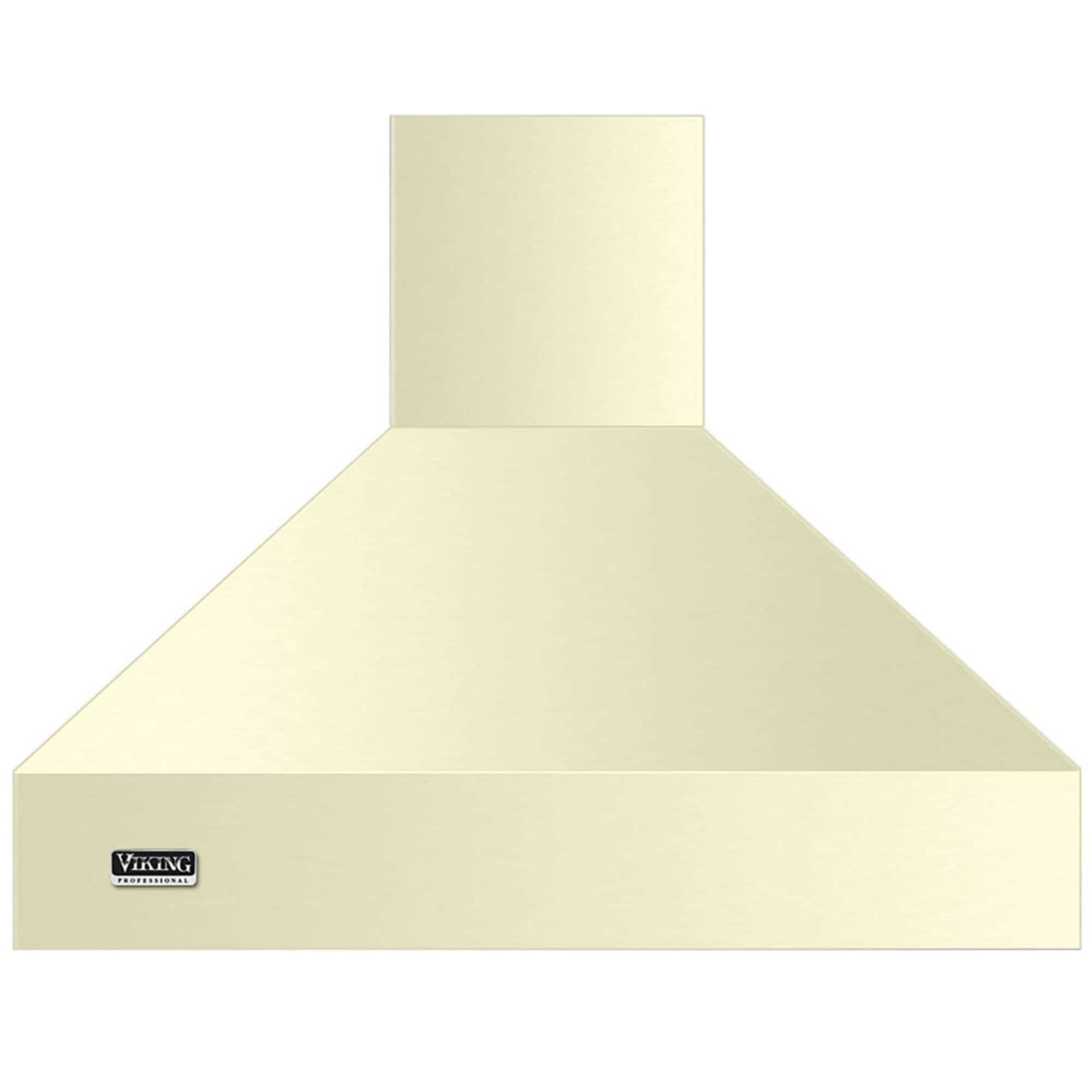 Viking Professional 5 Series 48 in. Chimney Style Range Hood with