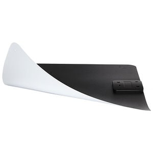 RCA Ultra-Thin Multi-Directional Indoor Amplified HDTV Antenna, , hires