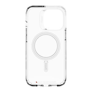 Gear4 6.1 Crystal Palace Case for iPhone 13 Pro - Clear, , hires