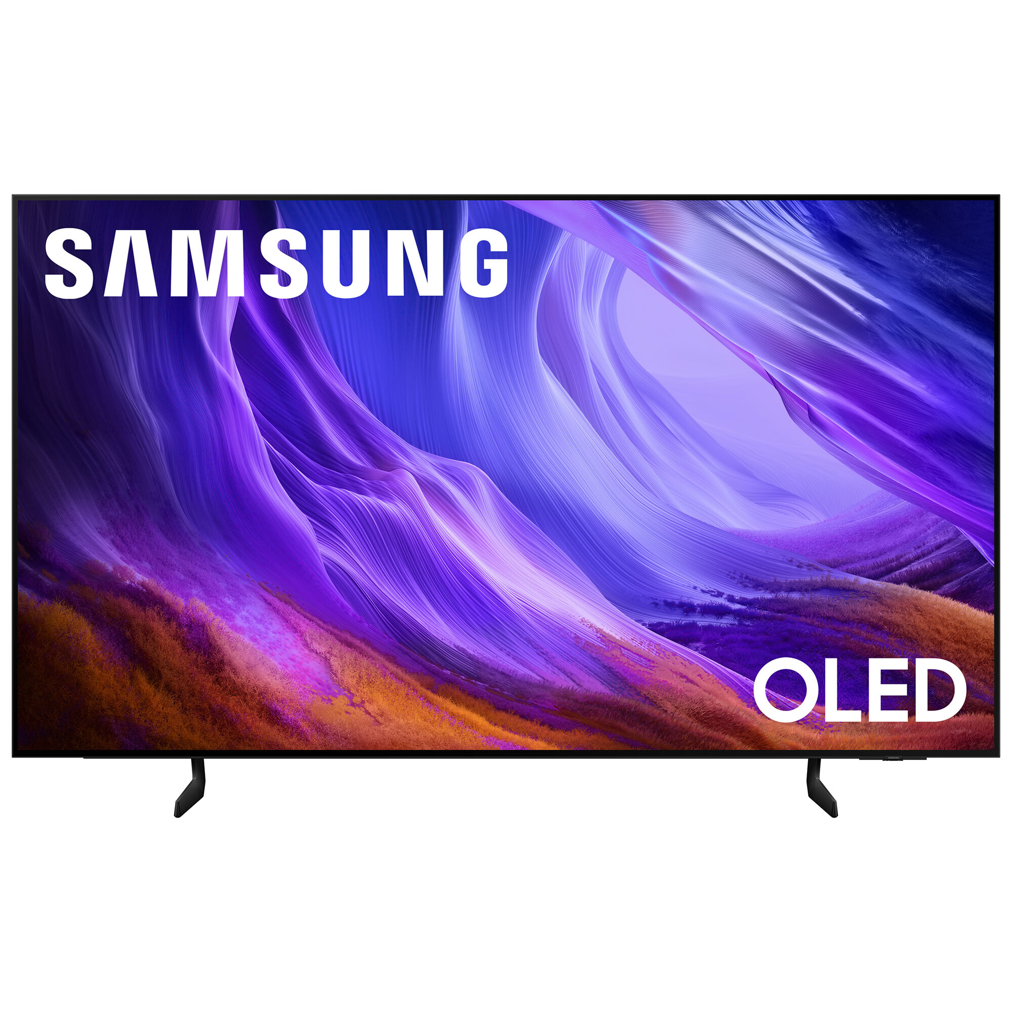Samsung - 65