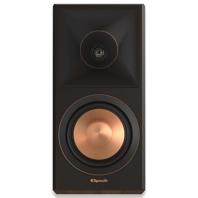 Klipsch Reference Premiere Surround Sound Speakers (Pair) - Walnut, , hires