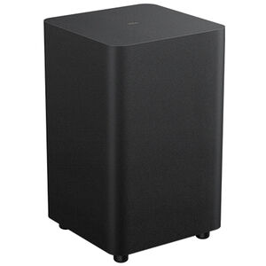 TCL S Class 5.1 Channels Sound Bar with Bluetooth & Wireless Subwoofer - Black, , hires