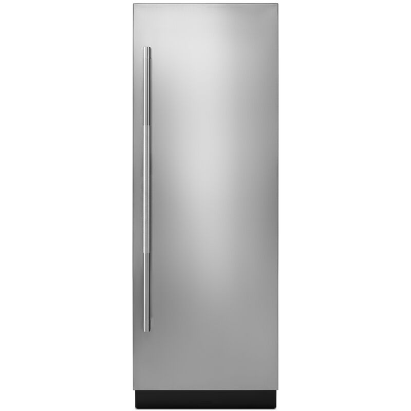 JennAir Rise 30" Stainless Steel Right Hand Swing Door Panel, , hires