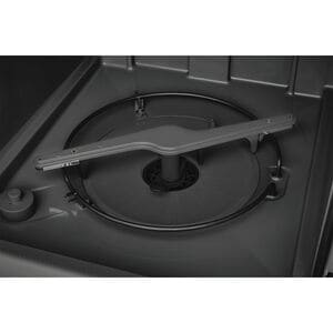 Frigidaire 24 in. Top Control Dishwasher with 52 dBa Sound Level & MaxDry - Stainless Steel, Stainless Steel, hires