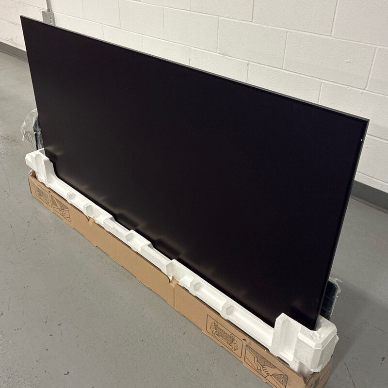 Samsung - 65" Class S95F OLED 4K UHD Samsung Vision AI Smart TV (Open Box Good Condition), , hires