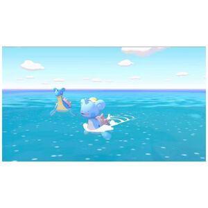 Pokemon Pokopia - Nintendo Switch 2, , hires