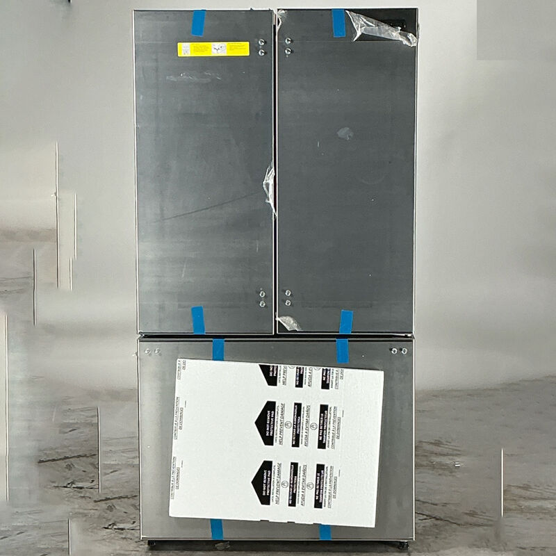 Frigidaire Professional 36" 22.4 Cu. Ft. Counter Depth French Door Refrigerator - Stainless Steel (Open Box Good Condition), , hires