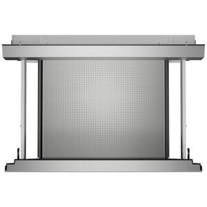 Sharp 24 in. 1.2 cu. ft. 950W Smart Drawer Microwave with Sensor Cooking - Stainless Steel, , hires