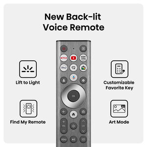 Hisense - 85" Class S7 Series QLED 4K UHD Smart Google TV, , hires