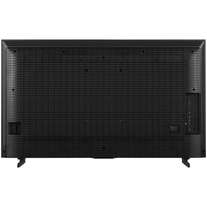 Hisense - 55" Class QD8SV Series Mini LED 4K UHD Smart VIDAA TV, , hires