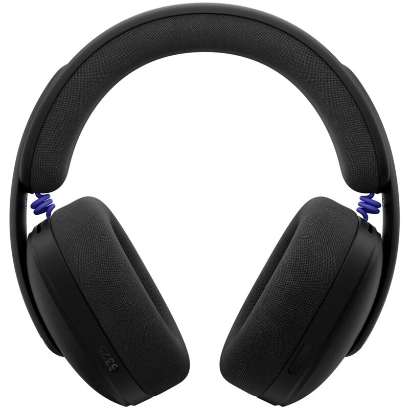 Logitech G325 Lightspeed Wireless Gaming Headset - Black, , hires