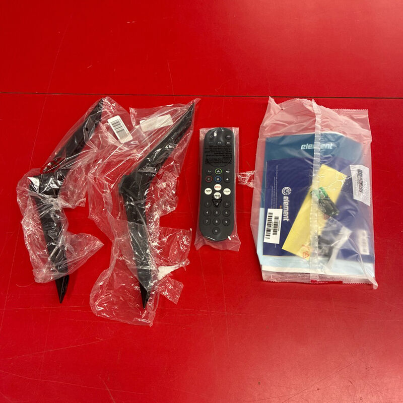 Element - 65" Class Revolution Series LED 4K UHD Smart XUMO TV (Open Box Excellent Condition), , hires