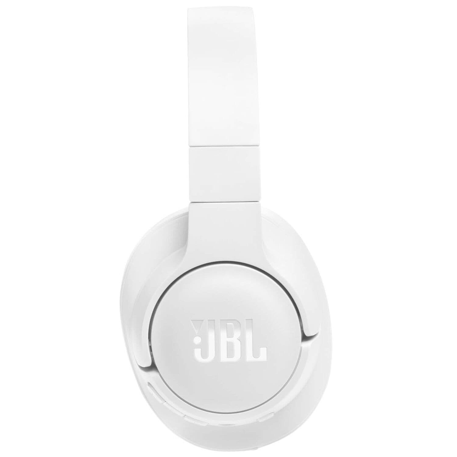 JBL ワイヤレスヘッドホン ホワイト JBL JBL ワイヤレスヘッドホン ノイズキャンセリング対応