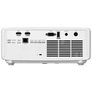 Optoma GT2100HDR 4200-Lumen Full HD Short-Throw DLP Home Entertainment Projector, , hires