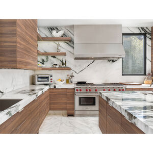 Wolf 60 in. Ducted Canopy Pro Style Style Range Hood with 3 LED Lights - Stainless Steel, , hires