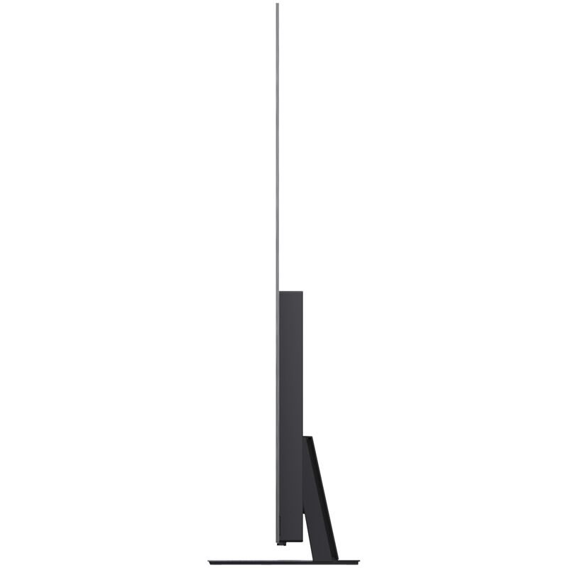 LG - 83" Class C6HA Series OLED evo 4K UHD Smart webOS TV, , hires