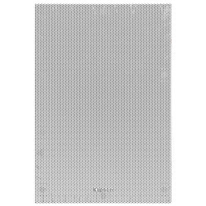 Klipsch 4 In-Wall Speaker (Each) - White, , hires