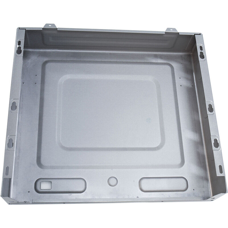 Crossover Stacking Kit, , hires