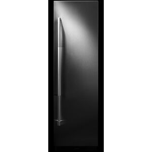 JennAir 24 in. 13 cu.ft. Built-In Smart Counter Depth Freeezerless Refrigerator with Internal Water Dispenser - Custom Panel Ready, , hires