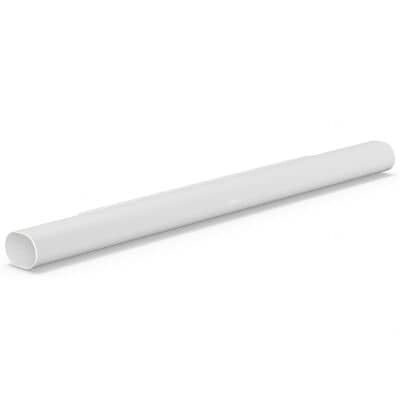 Sonos Arc Ultra 9.1.4 Channels Dolby Atmos Smart Sound Bar with Bluetooth & Wireless Subwoofer (Sold-Separately) - White | ARCG2US1