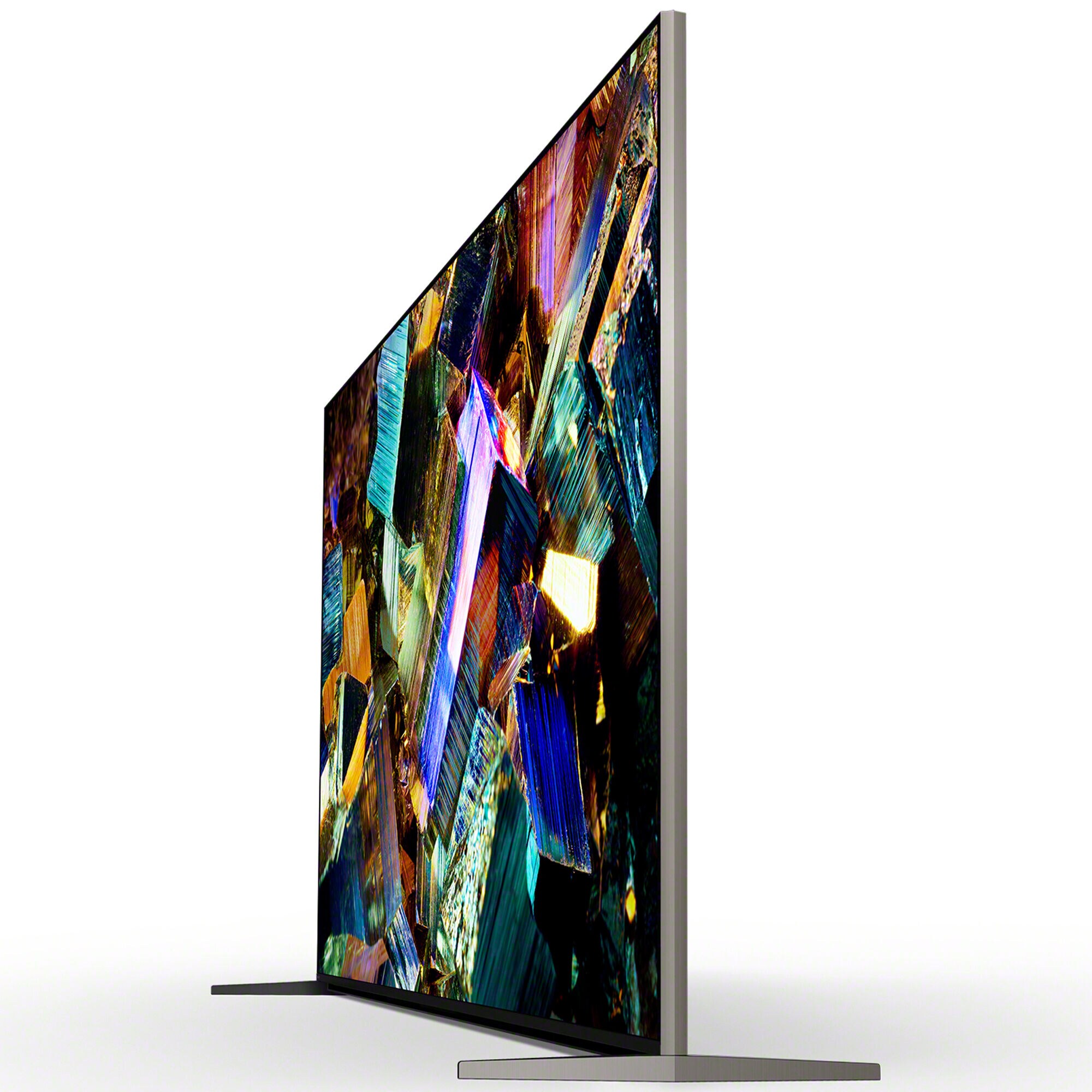 Sony - 85inch Class Bravia Z9K Series Mini-LED 8K UHD Smart Google TV