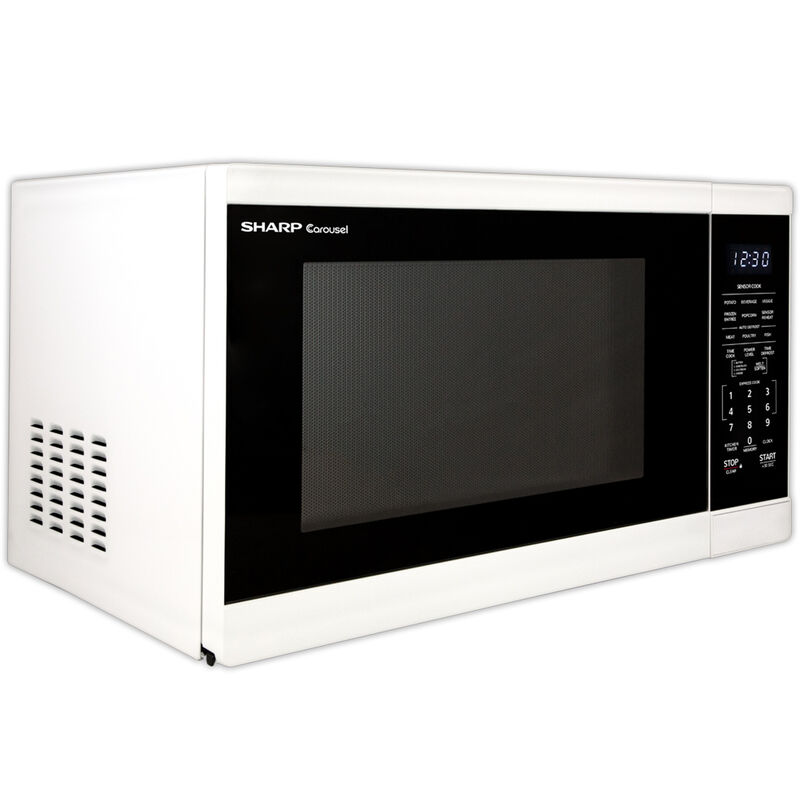Buy Used RV Microwave Magic Chef 21 3/4 W X 15 H X 15 1/2 D