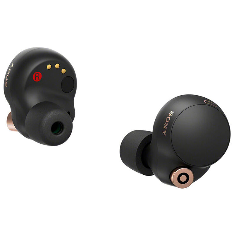 Sony - WF-1000XM4 True Wireless Noise 