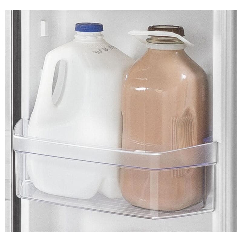 GE 36 in. 25.6 cu. ft. French Door Refrigerator with Ice & Water Dispenser - Fingerprint Resistant Stainless, Fingerprint Resistant Stainless, hires