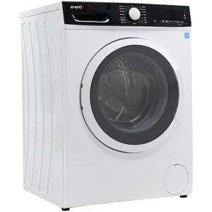 Avanti 24 in. 2.2 cu. ft. Stackable Front Load Washer with Sanitize & Steam Cycle - White, , hires