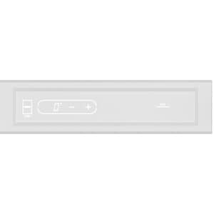 Monogram 30 in. Built-in Wine Sommelier with Wood Racks, Dual Temperature Zones & 106 Bottle Capacity - Custom Panel Ready, , hires