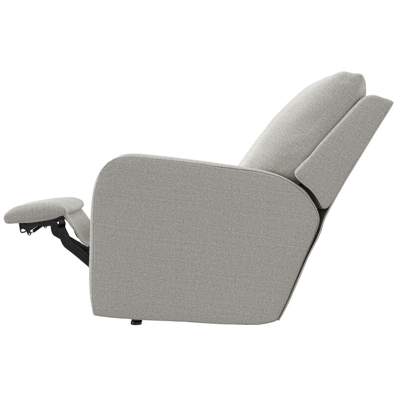 Catnapper Lullaby Power Headrest Power Auto-Glide Recliner - Pebble, , hires